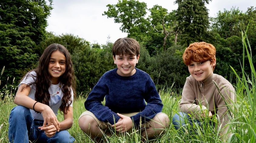 J.K Rowling opinó sobre los nuevos actores de Harry Potter tras la pelea con el elenco original