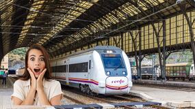 ¿Cómo sacar los abonos del Renfe para agosto?