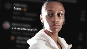 Ana Peleteiro respondió a las criticas: “creía que esa relación era normal”