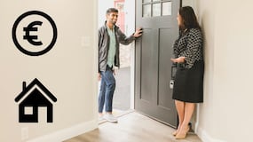 Inmobiliarias violan la ley y cobran por mostrados viviendas en venta o para alquilar