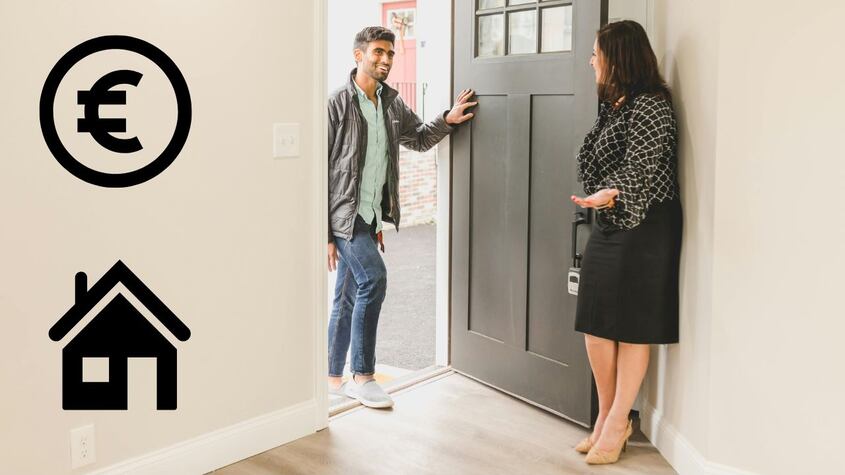 Inmobiliarias violan la ley y cobran por mostrados viviendas en venta o para alquilar