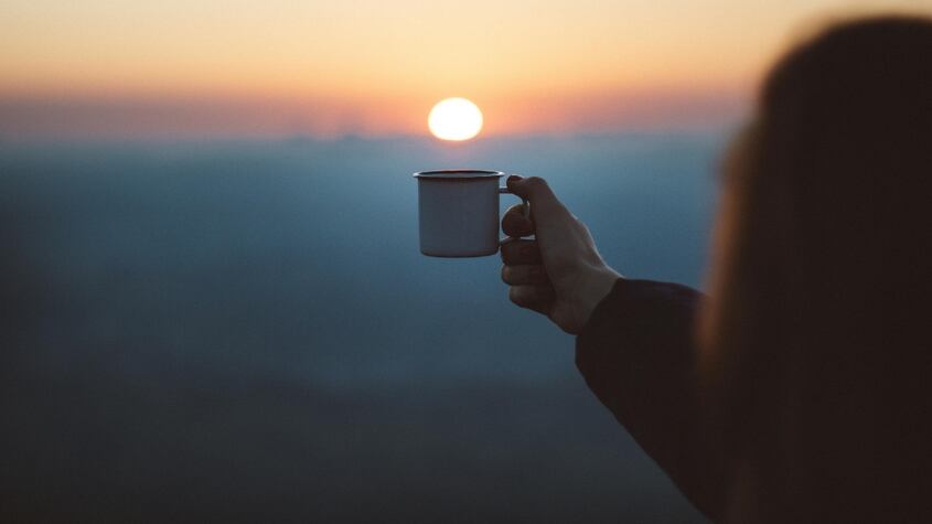 Conoce los cuatro grupos de personas que deberían evitar el café