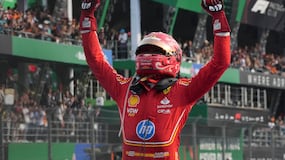 Fecha y horario de la F1 clasificación del GP de España 2025