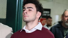 El 2024 de Luigi Mangione: De estudiante ejemplar a asesino y “justiciero”