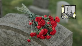 El origen de la tradición de visitar los cementerios el Día de Todos los Santos