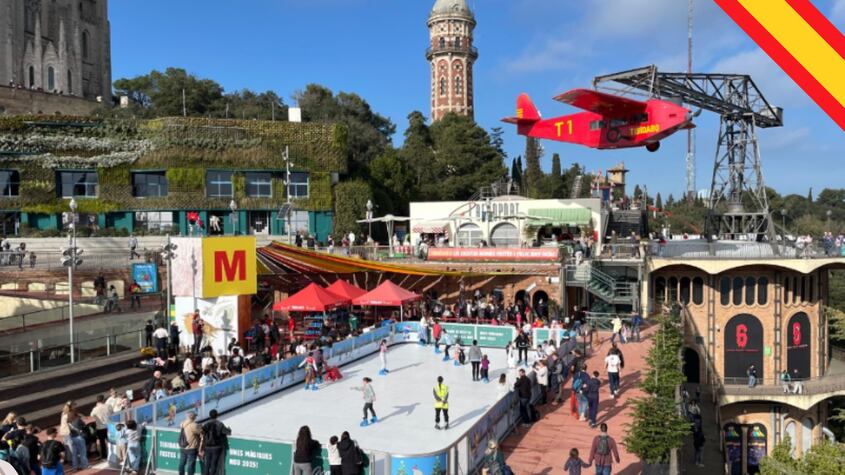 Parque de Atracciones de Madrid