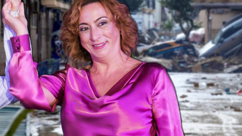 Teresa María Belmonte Sánchez