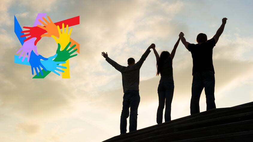 20 de diciembre, Día Internacional de la Solidaridad Humana: ¿De qué se trata?