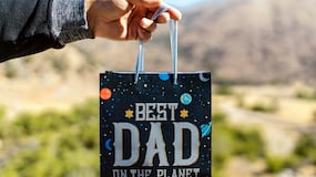 Dime qué edad tiene tu padre y te diré el regalo ideal