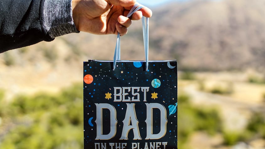 Regalo del Día del Padre