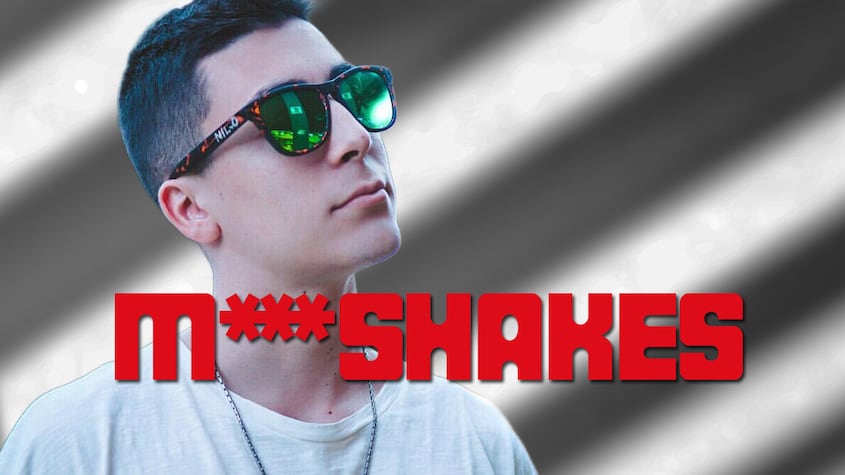 Nil Ojeda y Milfshakes