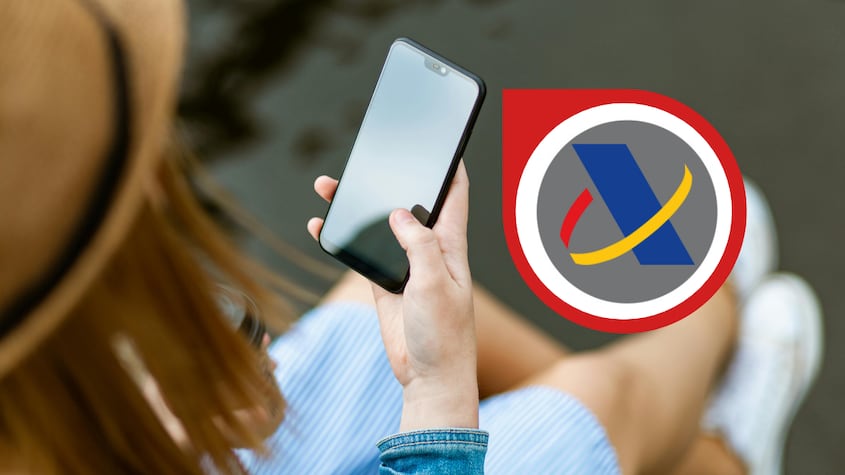 La Agencia Tributaria alerta de una campaña fraudulenta por SMS que te quita el dinero