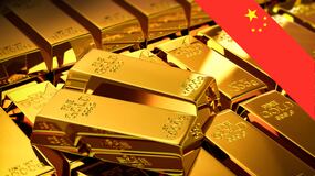 Tiembla el mundo por hallazgo de 1.000 toneladas de oro en China