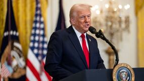 ¿Por qué Donald Trump dio un paso atrás con los aranceles?