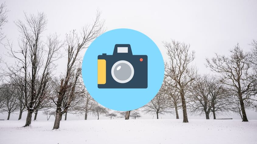 Comunidad Valenciana Nevadas