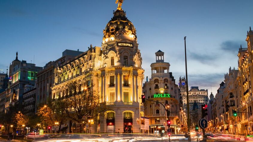 Confirmado: esta es la única ciudad española dentro del ranking de las mejores ciudades del mundo para vivir