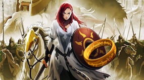 ¿Dónde ver La guerra de los Rohirrim, el anime de El Señor de los Anillos, en streaming?