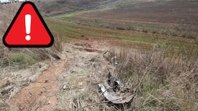 El empresario Fernando Curto, en estado grave tras un accidente en Salamanca