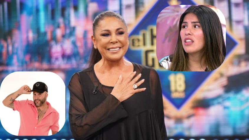 Isabel Pantoja: ¿Cuántos hijos tiene y cómo es su relación con ellos?