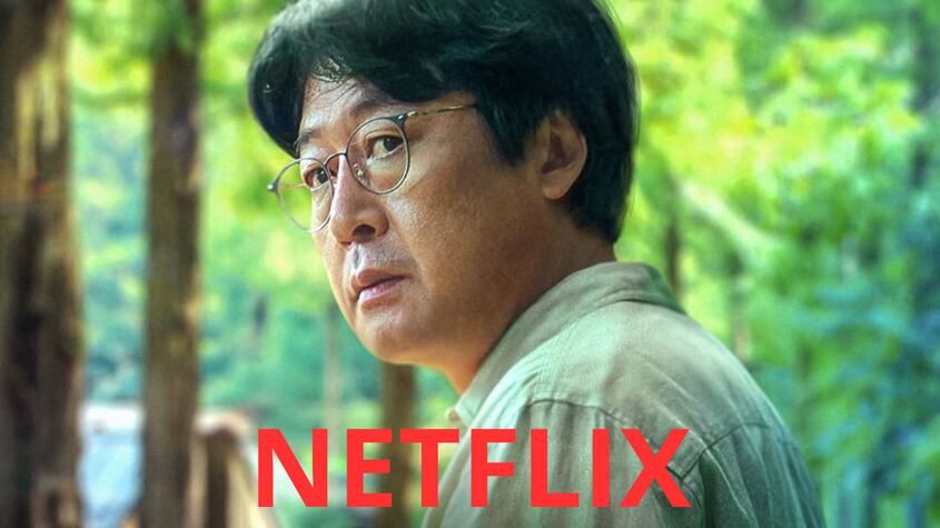 Está en Netflix y es considerado el k drama más perturbador de 2024