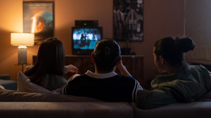 Igual que adolescencia: 5 miniseries para ver este fin de semana en Netflix