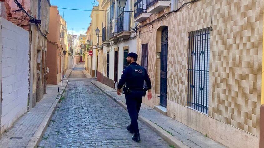 Crimen en Badajoz: detienen a un menor de edad sospecha de apuñalar a su madre