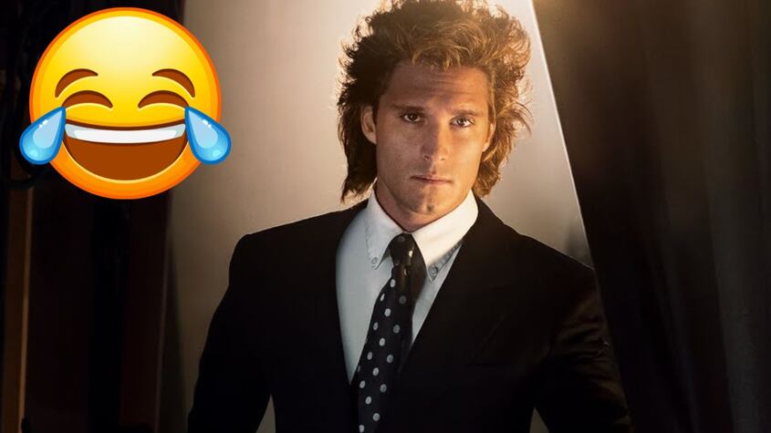 Luis Miguel Netflix.