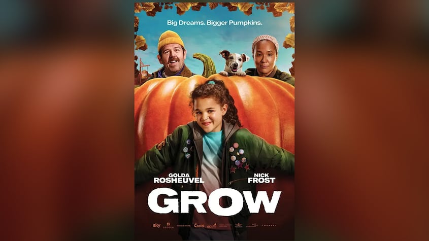 Grow (2025, Sky Cinema)