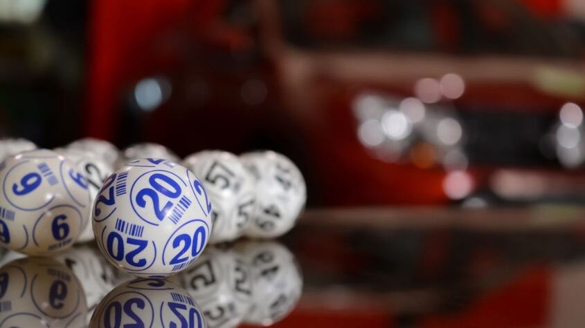 Le toca la lotería, pero pierde los 1.800 euros por un robo inesperado