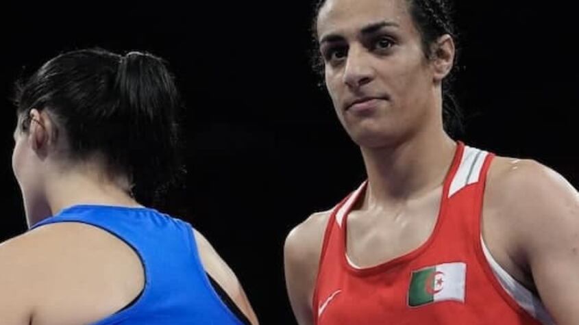 Así afecta a la mujeres el hiperandrogenismo,  tras el caso de discriminación y acoso en boxeo femenino