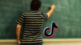 Profesor de Gran Canaria se volvió viral por su inusual forma de evaluar