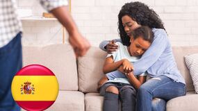 Un récord que jamás podrá celebrarse: La violencia vicaria en España supera víctimas en la serie histórica