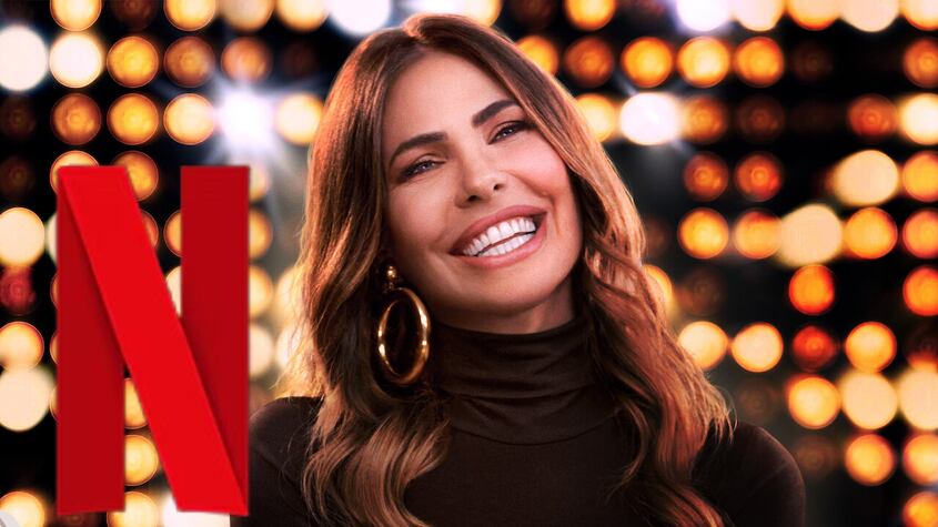 Soy Ilary: ¿Cuándo y dónde ver la nueva serie de Ilary Blasi?