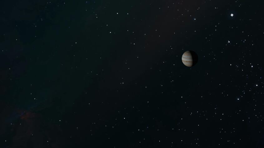 La NASA descubre un nuevo planeta similar a la Tierra: ¿Dónde está?