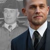 Alucinante, así luce Charlie Hunnam como Ed Gein, uno de los asesinos más macabros