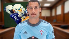 Hugo Mallo: ¿Cuánto dinero tendrá que pagar a la víctima de acoso sexual?