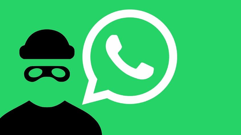 Estafa por WhatsApp