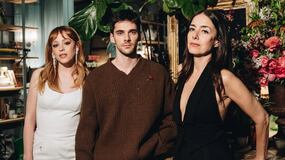 El Jardinero, de Netflix, termina con la promesa de una posible segunda temporada