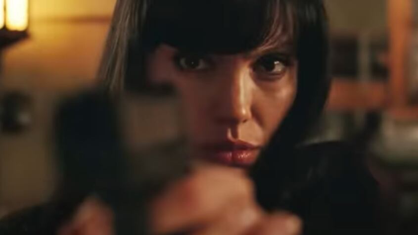 Temerarios: 9 celebridades que no tienen dobles y se arriesgan ellas mismas en las películas