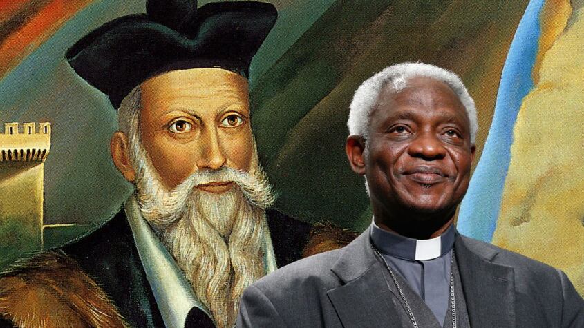 Papa Negro