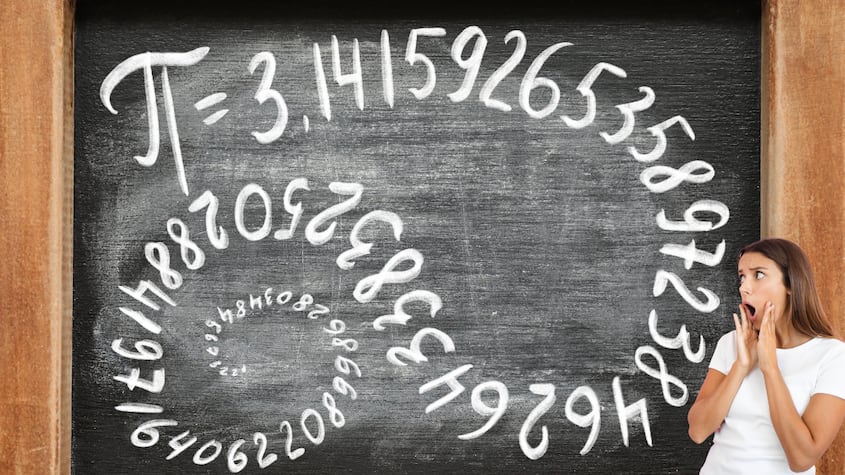 Día de las Matemáticas y del número Pi: ¿Por qué son claves para la Humanidad?