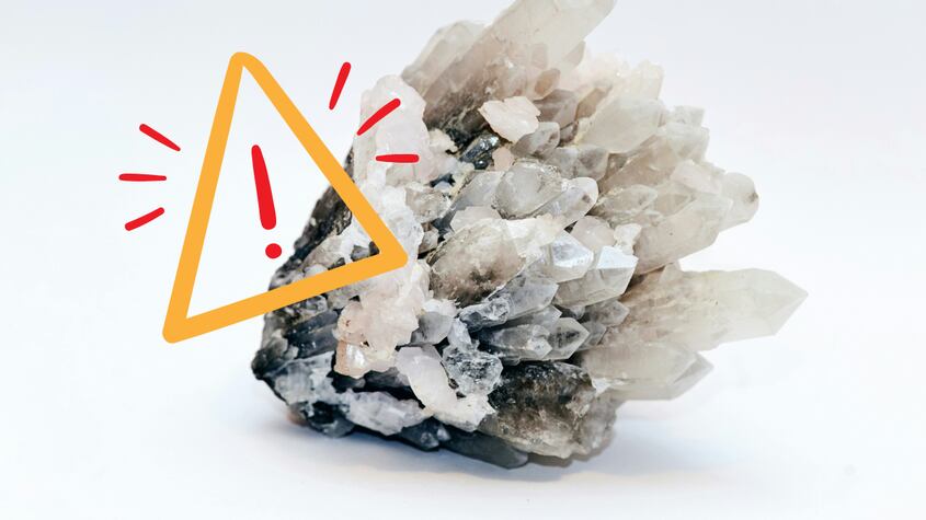 ¿Qué es la silicosis y cómo se trata?