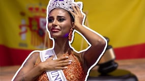 Así es la ley de protección a la infancia que salvó a Michelle Jiménez, Miss España 2024