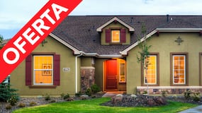 Chollazo: Casas a la venta por 60 mil euros en este pueblo de Sevilla