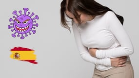 Norovirus: estos son los dos primeros síntomas de la enfermedad que avanza en España