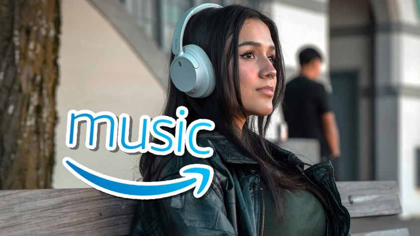 Amazon Music