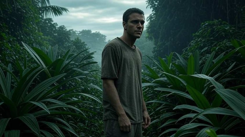 Pedro Sánchez en Lost