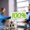 Vivienda: ¿Cómo conseguir el 100% de una hipoteca?