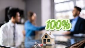 Vivienda: ¿Cómo conseguir el 100% de una hipoteca?