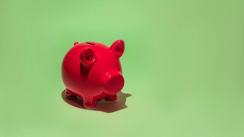 Con estos 10 trucos vas a poder comenzar a ahorrar dinero